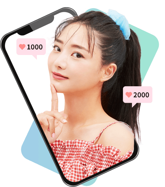 インフルエンサーキャスティング&PR